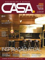 Decoração Estilo Casa